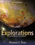 Explorations with Online Card and Starry Nights 3.1 CD Package