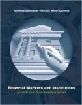 Financial Markets and Institutions: An Introduction to the Risk Management Approach