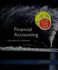 Financial Accounting: Information for Decisions