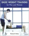 Basic Weight Training for Men and Women
