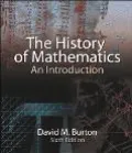 The History of Mathematics