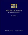 Management Control Systems