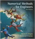 Numerical Methods for Engineers