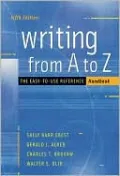 Writing from A to Z with Catalyst access card