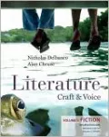 Literature: Craft and Voice (Volume 1, Fiction)