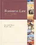 Business Law With UCC Aplications