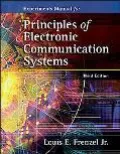 Lab Manual to Accompany Principles of Electronic Communications Systems