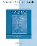 Discrete Mathematics and Its Applications