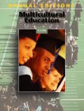 Multicultural Education 05/06