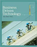 Business Driven Technology