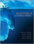 Auditing & Assurance Services