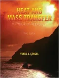 Heat and Mass Transfer: A Practical Approach