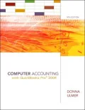 Computer Accounting with QuickBooks 2006 - Donna Ulmer - Other Format