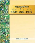 Harley Hahn's Guide to Unix and Linux