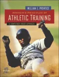 Arnheim's Principles of Athletic Training : A Competency-Based Approach