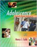 Adolescence: Continuity, Change, and Diversity