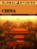 Global Studies : China