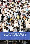 Sociology Matters With Powerweb