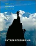 Entrepreneurship