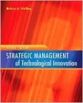 Strategic Management of Technological Innovation