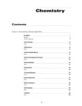 Book cover of Fundamentals of Chemistry