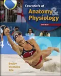 Essentials of Anatomy and Physiology