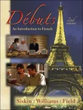Debuts (Student Edition) with Bind-In Passcode