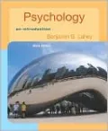 Psychology: An Introduction
