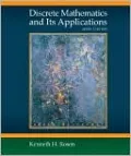 Discrete Mathematics and Its Applications