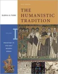 The Humanistic Tradition