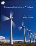 Business Statistics in Practice