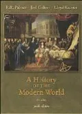History of the Modern World to 1815