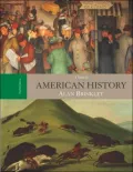 American History A Survey