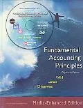 Fundamental Accounting Principles Phase 2