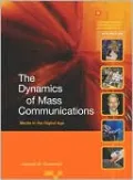 Dynamics of Mass Communication: Media in the Digital Age with Media World DVD and PowerWeb