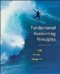 Fundamental Accounting Principles