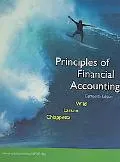 Principles of Financial Accounting