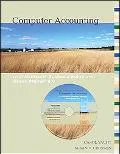 Computer Accounting With Microsoft Business Solutions Great Plains 8.0