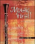 Music First!