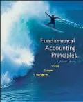 Fundamental Accounting Principles Chapters 12-25