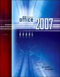 Microsoft Office Excel 2007 Brief