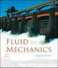Book cover of Fluid Mechanics