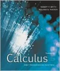Calculus: Early Transcendental Functions