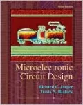 Microelectronic Circuit Design