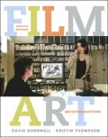 Film Art: An Introduction with Tutorial CD-ROM