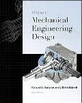 Shigley's Mechanical Engineering Design