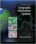 Introduction to Geographic Information Systems