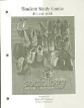 Sociology - Stud. Guide