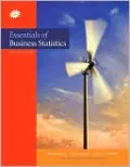 Essentials of Business Statistics