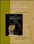 Vodopich Biology Specific to Accompany Brooker Biology